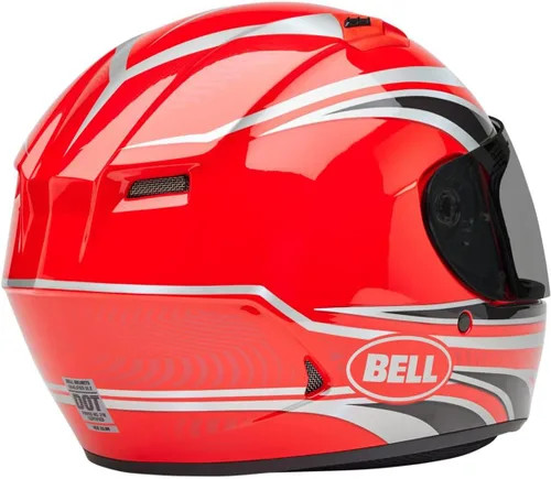 Vista 6 de Bell Qualifier