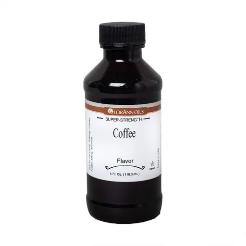 Vista 9 de LorAnn Amaretto SS Flavor, botella de 1 onza