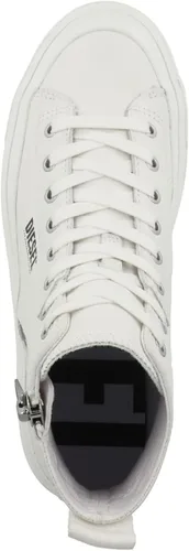 Vista 2 de Diesel Zapatilla Oxford Flat para hombre