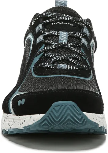 Vista 3 de Ryka Tenis Sky Walk Trail para mujer