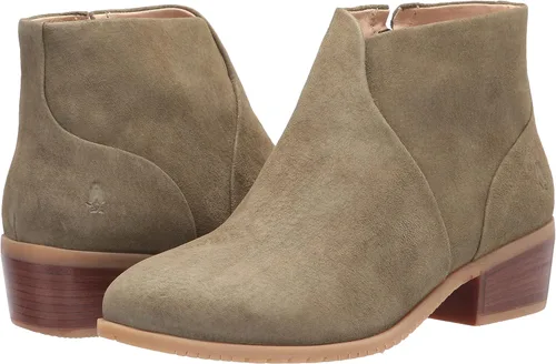 Vista 6 de Hush Puppies Botines Sienna para mujer