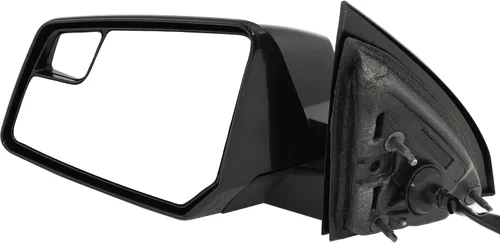 Vista 10 de Garage-Pro Espejo para Chevrolet Traverse 2009-2017 lado del conductor calentado