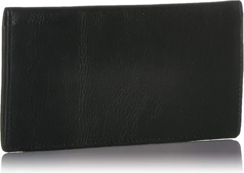 Vista 3 de Siskiyou Sports Women's Leather Checkbook Cover