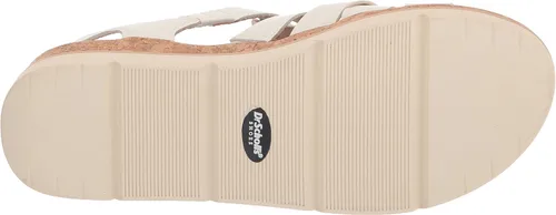 Vista 4 de Dr. Scholl's Women's Only You Platform Sandal Wedge