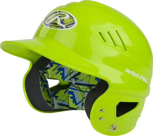 Vista 14 de Rawlings Remix & COOLFLO Batting Helmet T-Ball Multiple Colors Rosa - COOLFLO