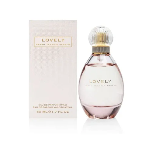 Vista 10 de Lovely Sarah Jessica Parker Eau De Parfum Espray, 3.4 onzas líquidas