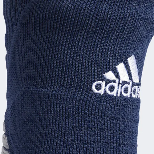 Vista 3 de adidas Alphaskin - Calcetines unisex para adultos (1 par)
