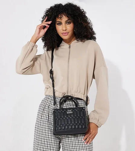 Vista 7 de Steve Madden Bniko Bolso bandolera convertible con 2 correas