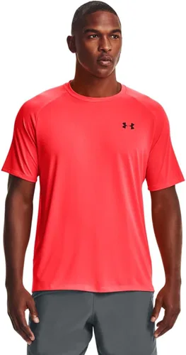 Vista 73 de Under Armour Camiseta de manga corta Tech 2.0 para hombre