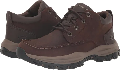 Vista 7 de Skechers USA Men's Knowlson-Marsher Fashion Boot