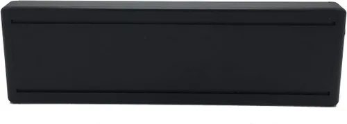 Vista 5 de Reloj de pared digital de cuenta regresiva de 2.3 pulgadas, cronómetro grande con control remoto y botón de interruptor para carreras de obstáculos