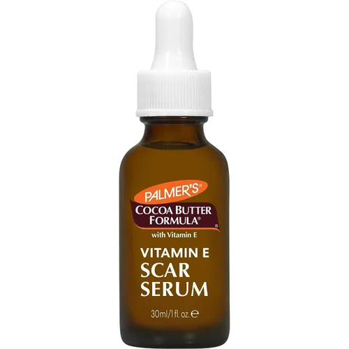 Vista 2 de Palmer's Fórmula de manteca de cacao suero cicatricial 1 oz (paquete de 3)