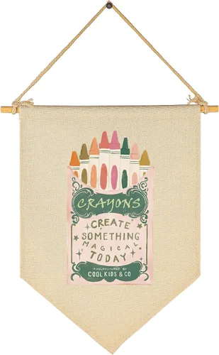 Vista 28 de Está Bien Cometer Errores - Banner de Educación en Salud Mental - Lona de Afirmaciones Positivas y Citas Decorativas para Maestros, Niños