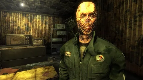 Vista 10 de Fallout New Vegas - PC