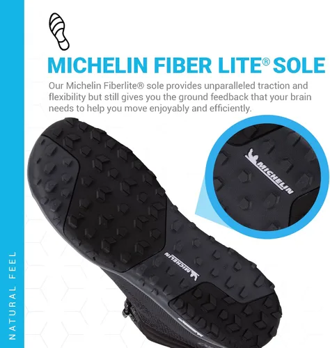Vista 5 de Xero Shoes Scrambler Mid para hombre
