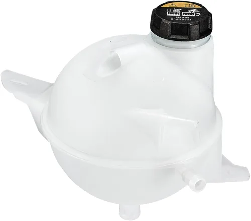 Vista 34 de BDFHYK Depósito de expansión de refrigerante del motor compatible con Buick Cascada Verano Chevrolet Chevy Orlando Cruze Limited Reemplazar 603-383