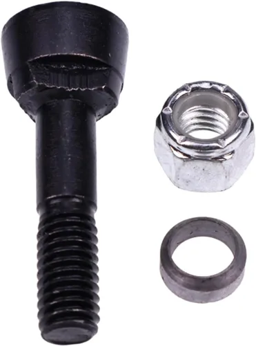 Vista 4 de JZGRDN Amoladora de dientes ASM 115-9385 compatible con amoladora Toro Stump SGR-13 STX-26 STX-38 SGR-13