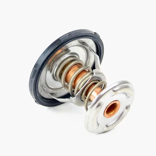 Vista 3 de Michigan Motorsports Termostato LS3 de 180 grados - Se adapta a motores de automóviles y camiones basados en LS 2007 y posteriores 4.8 5.3 6.0 6.2