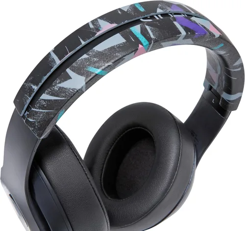 Vista 8 de WC BandZ Studio - Funda de diadema de silicona para auriculares Beats Studio y Studio Pro de Wicked Cushions Mayor comodidad, estilo y protección
