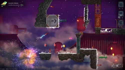 Vista 6 de Evergate Nintendo Switch
