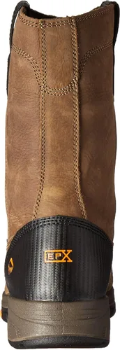 Vista 3 de WOLVERINE Men's Blade Lx Waterproof 10" Comp Toe Work Boot