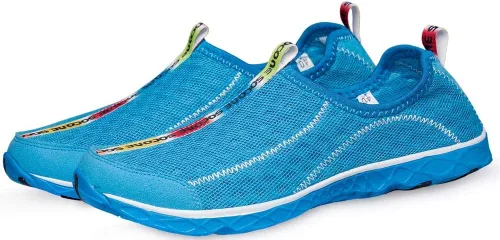 Vista 9 de Zhuanglin - Zapatos acuáticos de secado rápido, para mujer