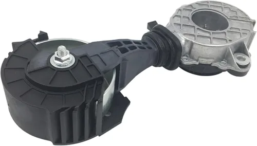 Vista 6 de Serpentine - Rueda tensora de correa de transmisión 11287598833 para Mini Cooper 2007-2015 Cooper Countryman 2011-2016 Cooper Paceman 2013-2016