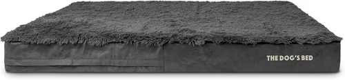 Vista 47 de Funda Exterior de Repuesto para Cama de Perro SOLAMENTE (Funda Exterior SOLAMENTE - SIN Cama, SIN Interior Impermeable) para The Dog's Bed, Tela