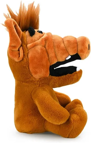 Vista 5 de Kidrobot ALF - Peluche Phunny de 8 pulgadas