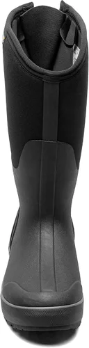 Vista 2 de BOGS Botas de nieve clásicas II ajustables para mujer
