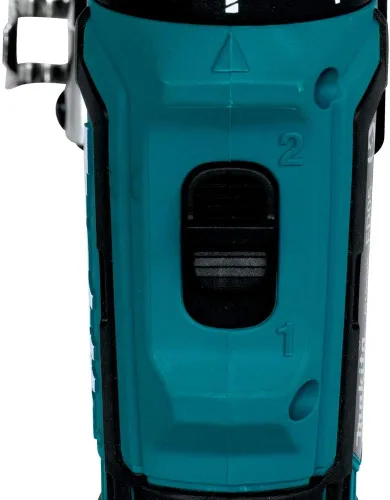 Vista 6 de Makita taladro CT226 Max CXT combo kit inalámbrico de 12V Iones de litio, (2 piezas)