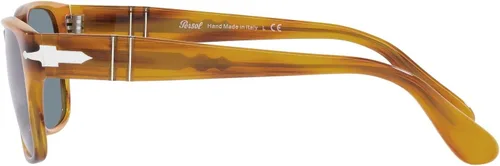 Vista 4 de Persol Po3288s Rectangular Sunglasses