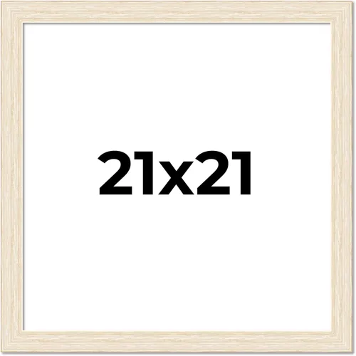 Vista 25 de Marco de madera para fotografía 28 x 40., 21x21