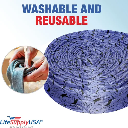 Vista 4 de Funda de manguera de vacío central acolchada de 30 pies con cremallera, funda de manguera para recolección de polvo, compatible con modelos 360