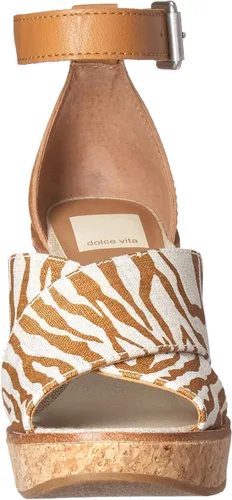 Vista 2 de Dolce Vita Womens Urbane Wedge Sandal