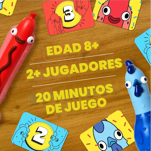 Vista 3 de Big Potato Chicken vs Hotdog: divertido juego de fiesta Diversión para niños, adolescentes y adultos Me gusta voltear la botella pero mejor
