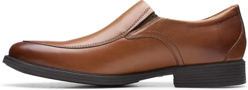 Vista 6 de Clarks Mocasines Whiddon Step para hombre