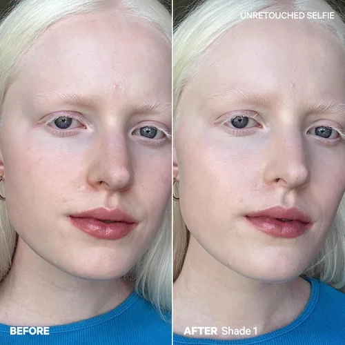 Vista 12 de Milk Makeup Hydro Grip Tinte de Piel en Gel Hidratante – Cobertura Ligera Edificable de 12 Horas con Ácido Hialurónico para un Acabado Natural