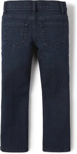 Vista 3 de The Children's Place Girls Bootcut Jeans