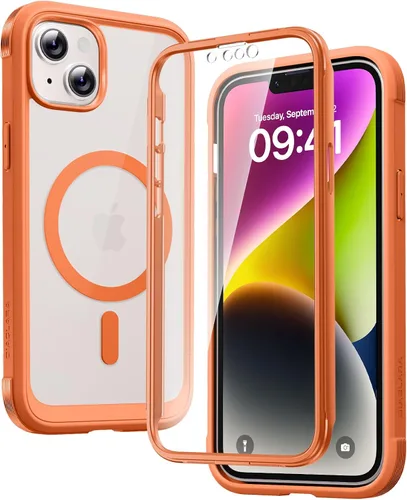 Vista 215 de DIACLARA - Funda transparente compatible con iPhone XR 6.1 pulgadas 2018