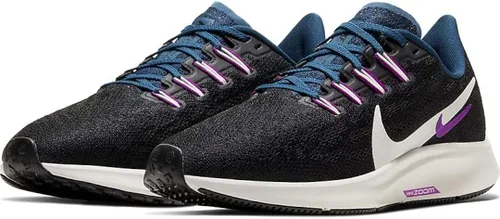 Vista 3 de Nike Air Zoom Pegasus 36 - Tenis para correr para mujer