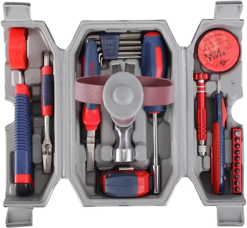 Vista 3 de Robe Factory Marvel Thor Hammer - Juego de herramientas con licencia
