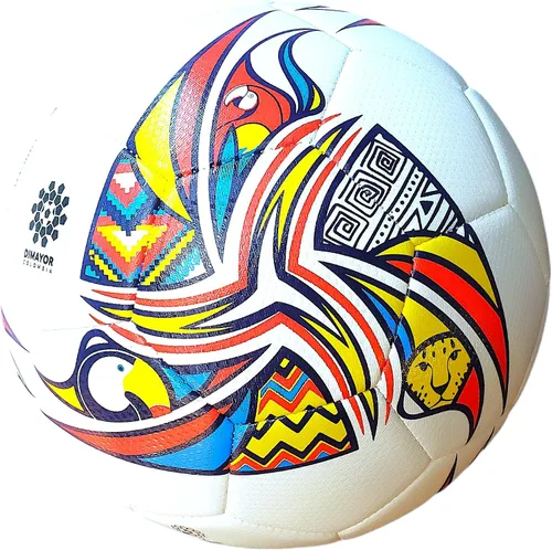 Vista 2 de GOLTY Origen Fútbol Balón Liga Colombiana Dimayor