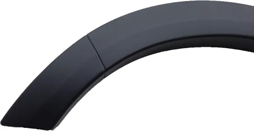 Vista 3 de Paquete de guardabarros con aletas de barro para Dodge Ram 1500 2009-2018. Diseño de fábrica/OE. Juego completo de 4