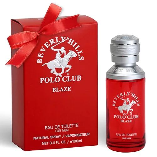 Vista 15 de Beverly Hills Polo Club ACTIVE - Colonia para hombre con notas de cítricos - Fragancia fresca y deportiva - Eau De Toilette en aerosol 3.40 fl.oz