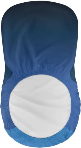 Vista 236 de American Eagle - Juego de 2 fundas para taburetes de bar para sillas de comedor, impermeables, antideslizantes, tamaño universal