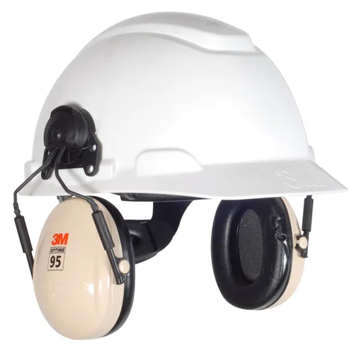 Vista 4 de 3M Peltor orejeras