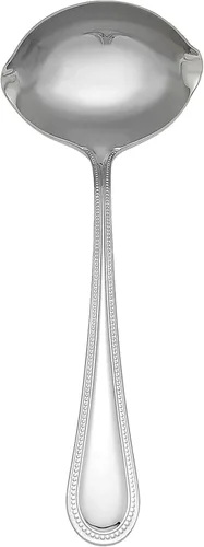 Vista 8 de Reed And Barton 4230211 Lyndon - Tenedor de buffet