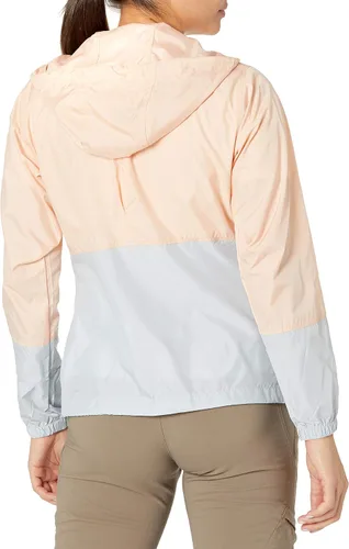 Vista 2 de Columbia Women's Flash Forward Windbreaker