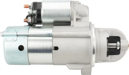 Vista 16 de Arrancadores KAC, Arrancador de 12V Compatible con Chevy C10 1975-1980 Reemplazo 3510NPG